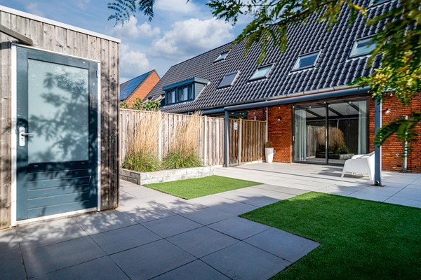 Medium property photo - Tuinpad 24, 6905 VX Zevenaar